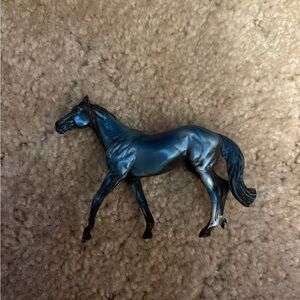 Breyer stablemate body